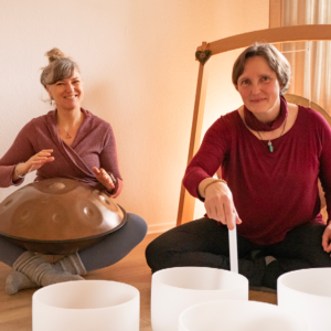 Read more about the article Om mit Gong – 24. November 2024 – Tagesretreat
